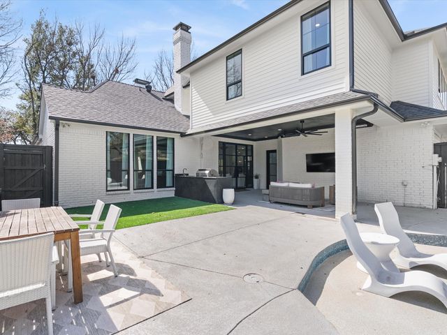 5929 Kensington Drive, Plano, TX 75093