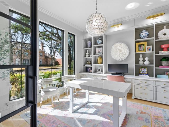 5929 Kensington Drive, Plano, TX 75093