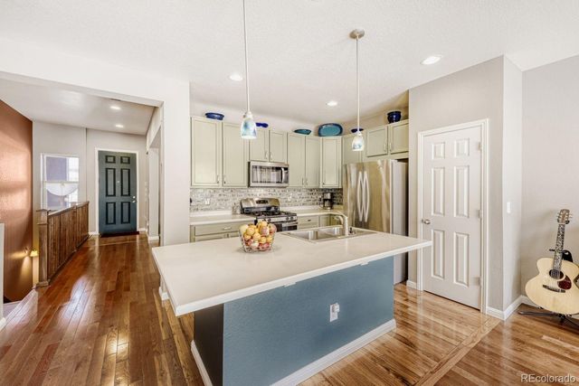 12808 Elkhorn Road, Broomfield, CO 80021