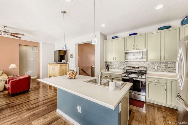 12808 Elkhorn Road, Broomfield, CO 80021