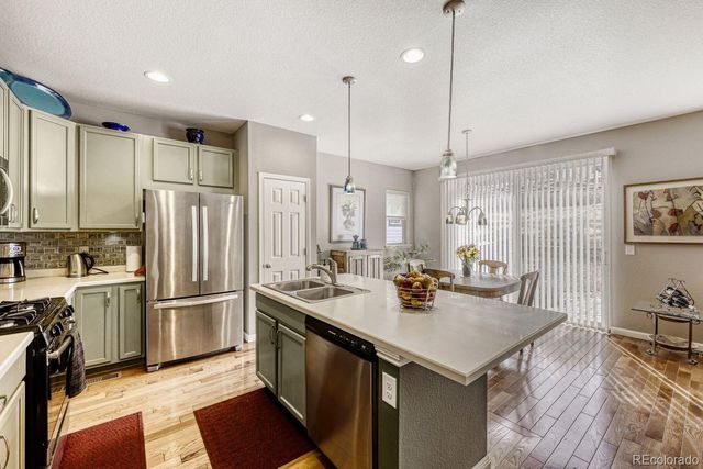 12808 Elkhorn Road, Broomfield, CO 80021