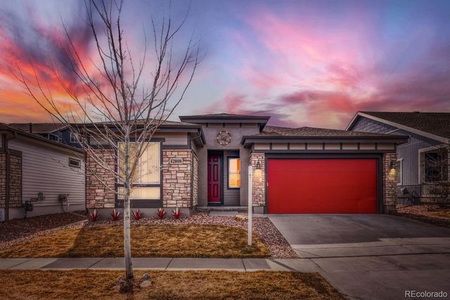 12808 Elkhorn Road, Broomfield, CO 80021