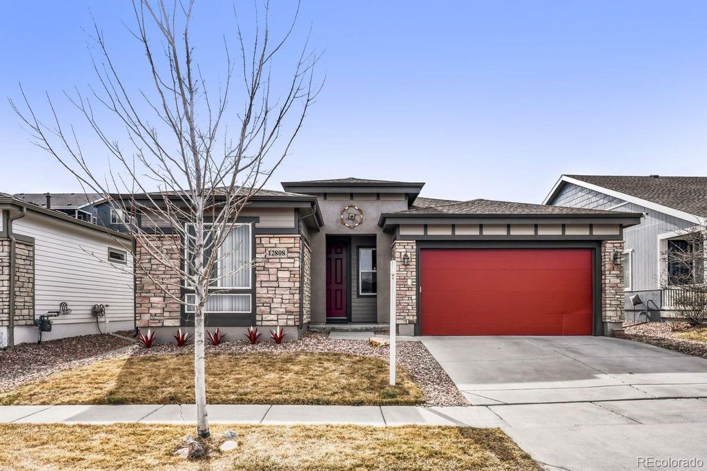 12808 Elkhorn Road, Broomfield, CO 80021
