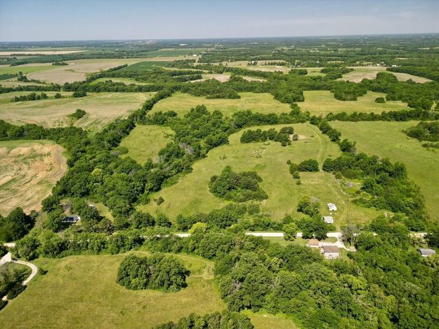 TRACT 7 AUDRAIN RD 935, Mexico, MO 65265