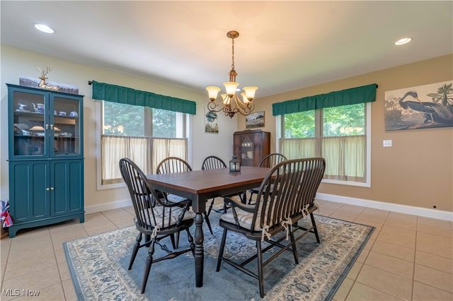 7716 N Ridge Place, Lisbon, OH 44432