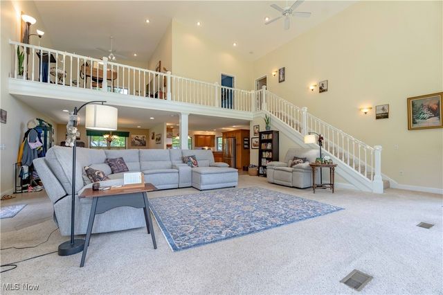 7716 N Ridge Place, Lisbon, OH 44432