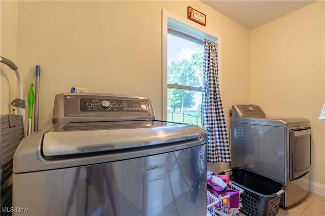 7716 N Ridge Place, Lisbon, OH 44432