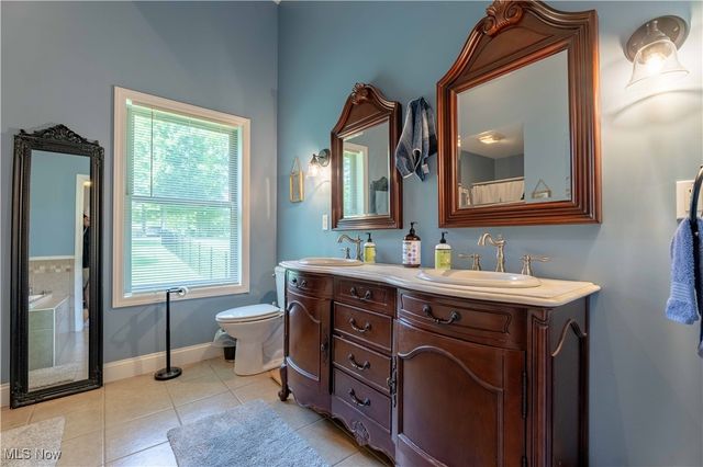 7716 N Ridge Place, Lisbon, OH 44432