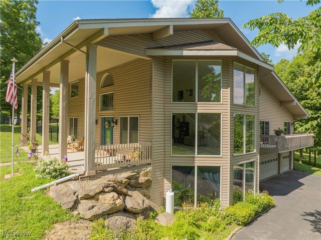 7716 N Ridge Place, Lisbon, OH 44432