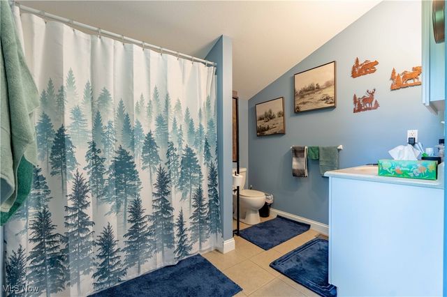 7716 N Ridge Place, Lisbon, OH 44432