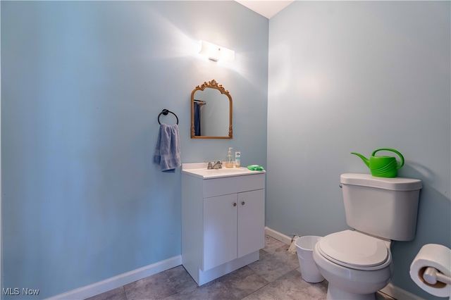 7716 N Ridge Place, Lisbon, OH 44432