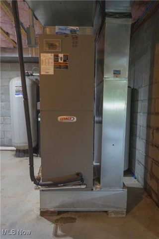 7716 N Ridge Place, Lisbon, OH 44432