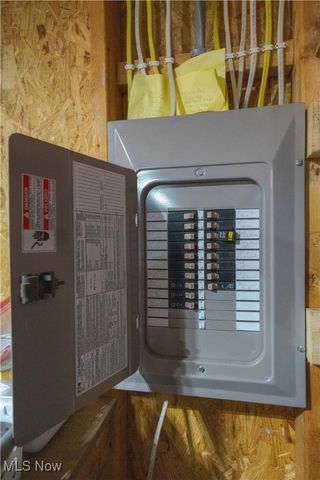 7716 N Ridge Place, Lisbon, OH 44432