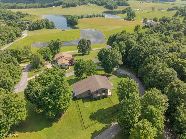 7716 N Ridge Place, Lisbon, OH 44432