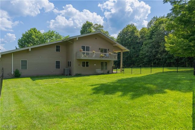 7716 N Ridge Place, Lisbon, OH 44432