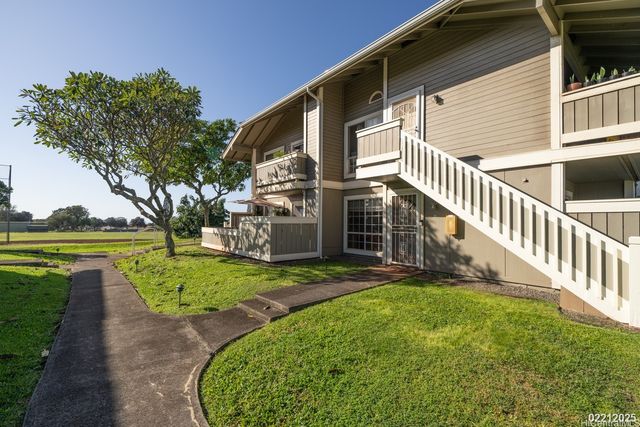 94-1386 Kulewa Loop 43U, Waipahu, HI 96797