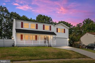 720 HYDE PARK DR, Glen Burnie, MD 21061