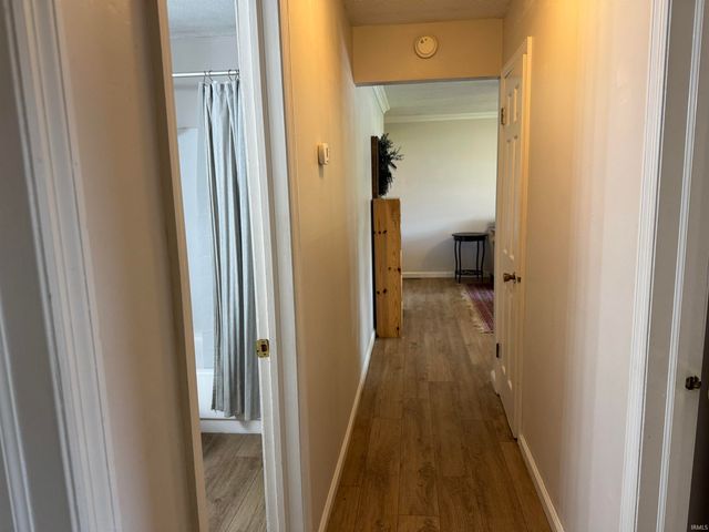 2908 N Richmond Drive, Muncie, IN 47304