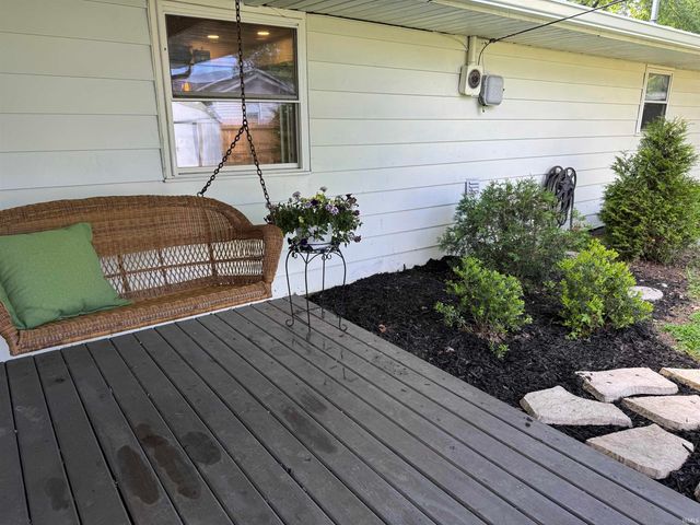 2908 N Richmond Drive, Muncie, IN 47304