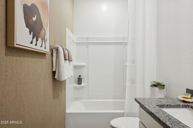 8506 W Gehrig Way, Florence, AZ 85132