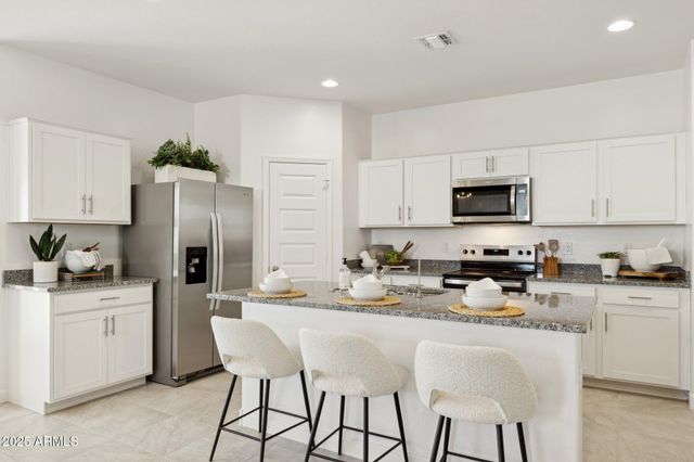 8506 W Gehrig Way, Florence, AZ 85132