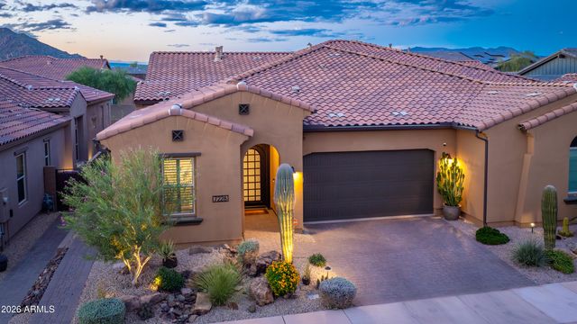 7226 E CALLE PRIMERA Vista