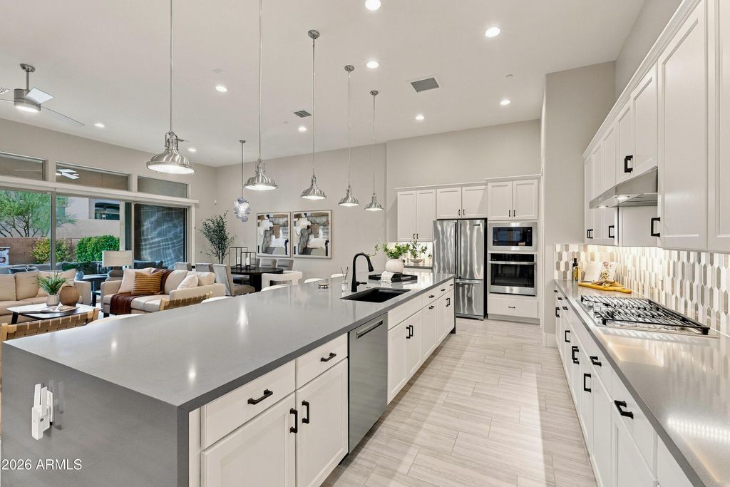 7226 E CALLE PRIMERA Vista, Scottsdale, AZ 85266 — photo 2