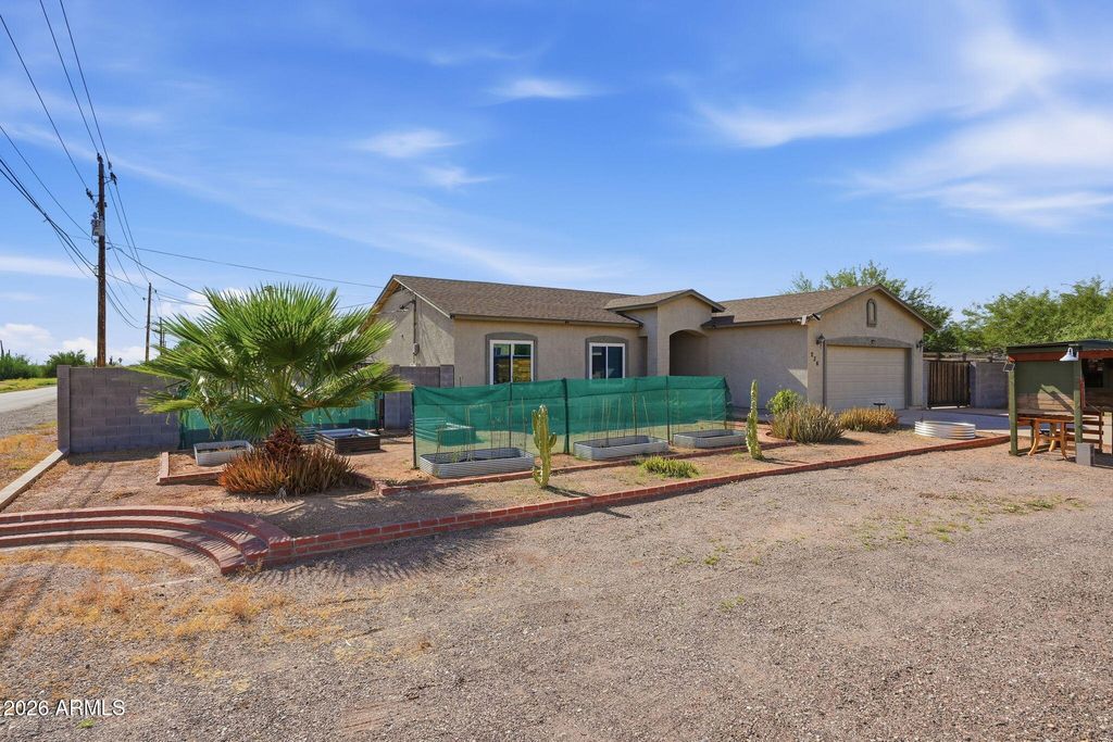 236 N THUNDERBIRD Drive, Apache Junction, AZ 85120 — photo 3