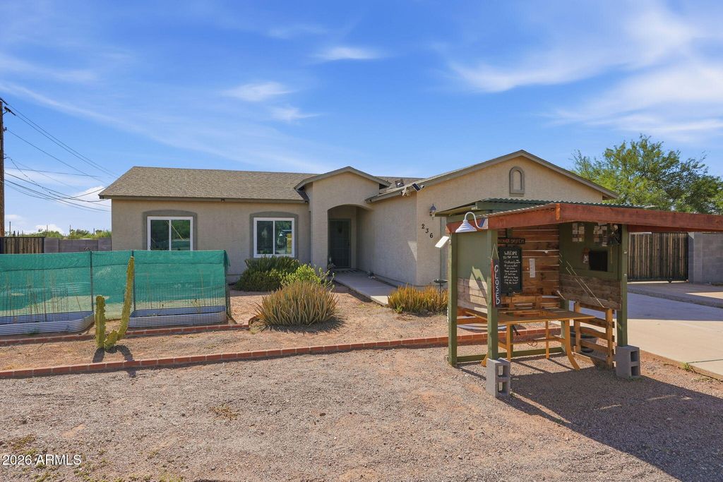 236 N THUNDERBIRD Drive, Apache Junction, AZ 85120 — photo 4