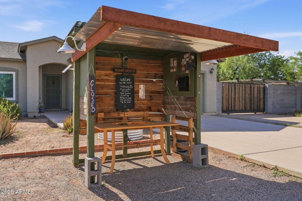 236 N THUNDERBIRD Drive, Apache Junction, AZ 85120 — photo 5