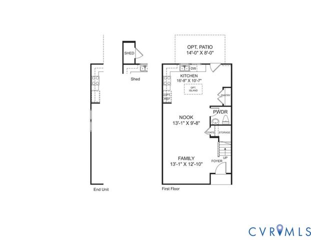 3437 Broadwick Rd, Richmond, VA 23234