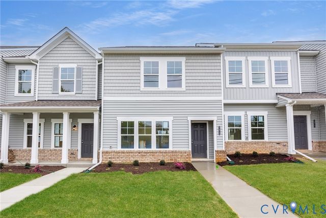 3437 Broadwick Rd, Richmond, VA 23234