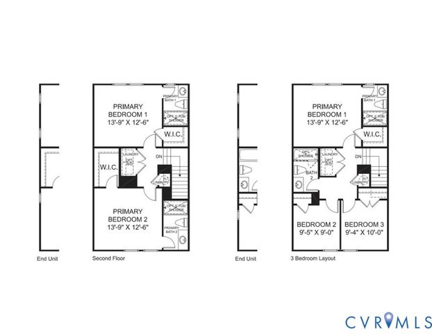 3437 Broadwick Rd, Richmond, VA 23234