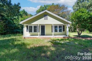 1933 N Rocky River Road, Lancaster, SC 29720