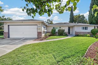 301 Camille Court, Mountain View, CA 94040