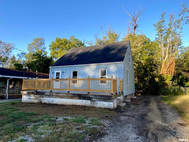 523 S ANNA Avenue, Bellevue, IL 61604