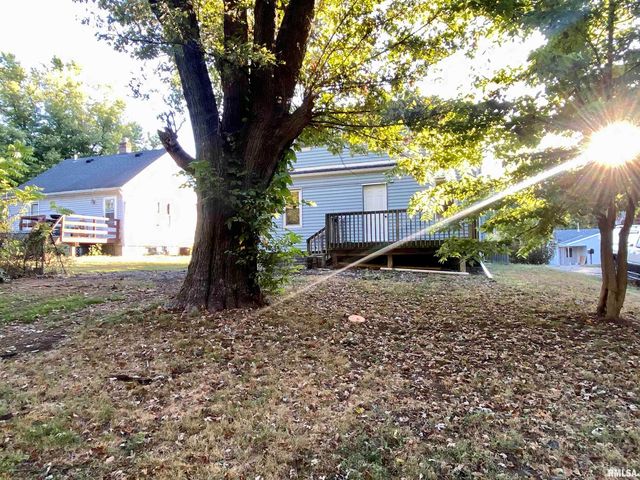 523 S ANNA Avenue, Bellevue, IL 61604