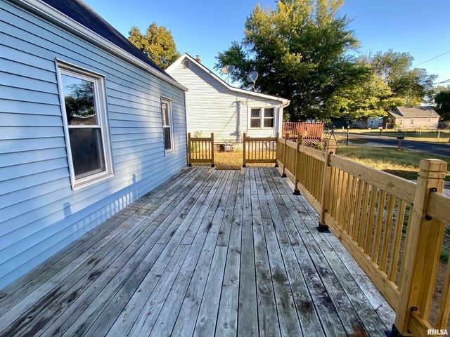 523 S ANNA Avenue, Bellevue, IL 61604