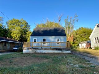 523 S ANNA Avenue, Bellevue, IL 61604