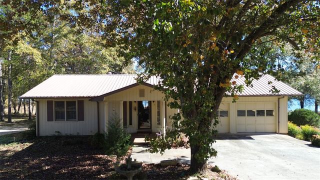 410 Cedar Street, Lavonia, GA 30553