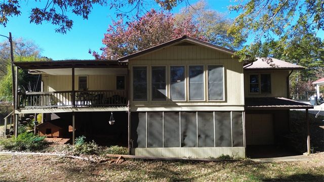 410 Cedar Street, Lavonia, GA 30553