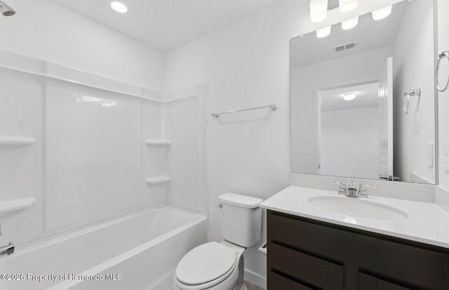 4059 Big Sky Drive, Spring Hill, FL 34604