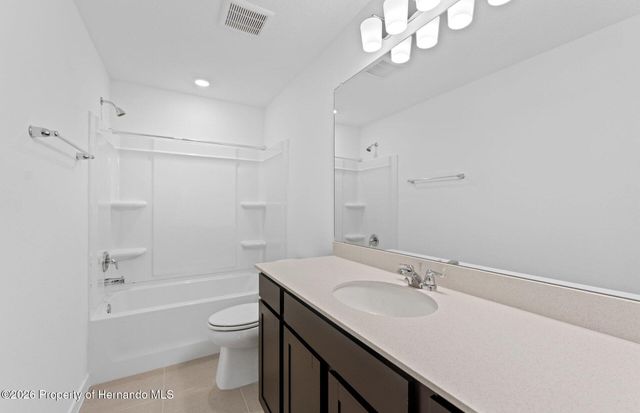 4059 Big Sky Drive, Spring Hill, FL 34604