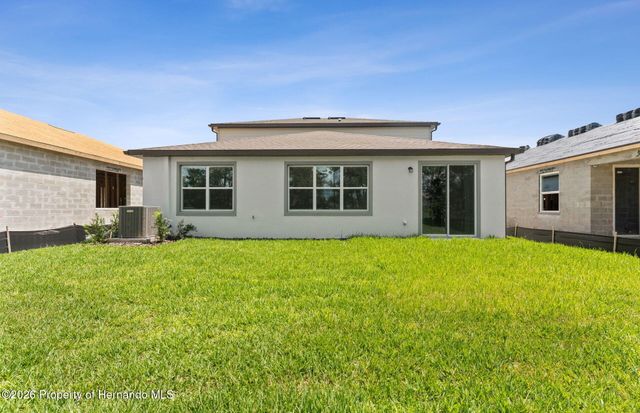 4059 Big Sky Drive, Spring Hill, FL 34604