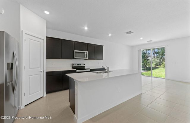 4059 Big Sky Drive, Spring Hill, FL 34604