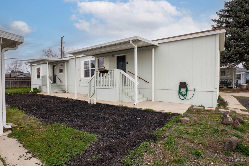 10742 W Ardyce Ln 11, Boise, ID 83713