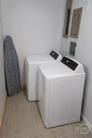 2221 Lorraine Court, Savannah, GA 31404