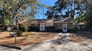 2221 Lorraine Court, Savannah, GA 31404