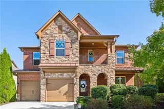 5860 Bluff Heights Drive, Cumming, GA 30040