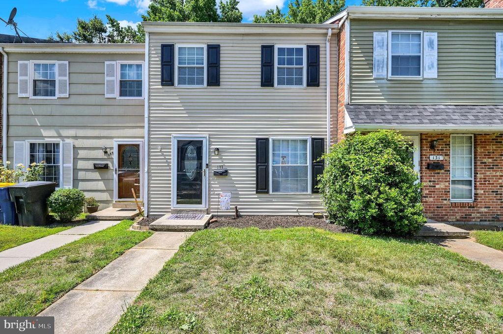 133 OLD FORGE DR, Dover, DE 19904